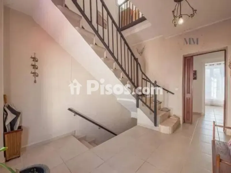 Maison 6 chambres à ES