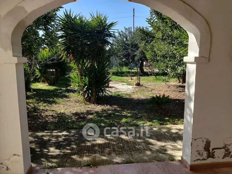 Jardin - Luminous Villa with Terrace in Quartu Sant'Elena