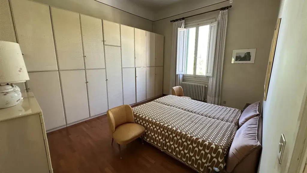 Chambres - Characterful Villa with Garden in Impruneta