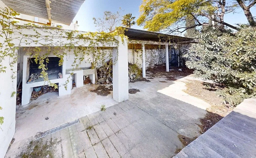 Aed - Chalet with Pool and Terrace in Bétera
