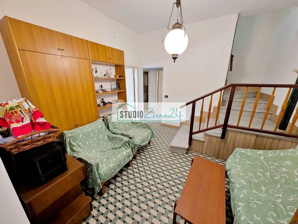 Wohnzimmer - Luxury Villa with Garden in Seravezza, Tuscany