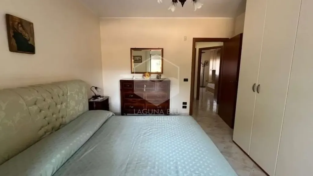 Chambres - Ground Floor Apartment with Balcony in Marsala