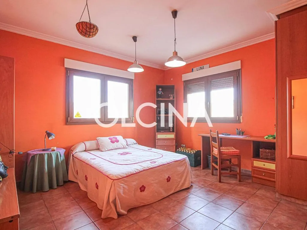 Magamistoad - Luxury Chalet with Mountain Views in Alcoy