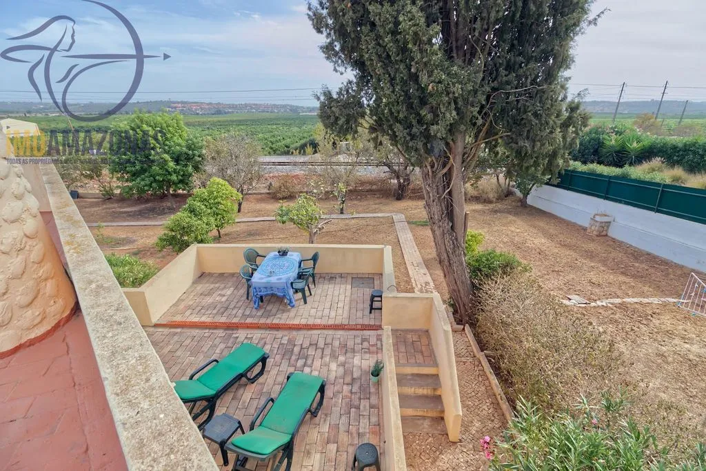 Terrazza - Luxury Duplexes with Pool in Silves