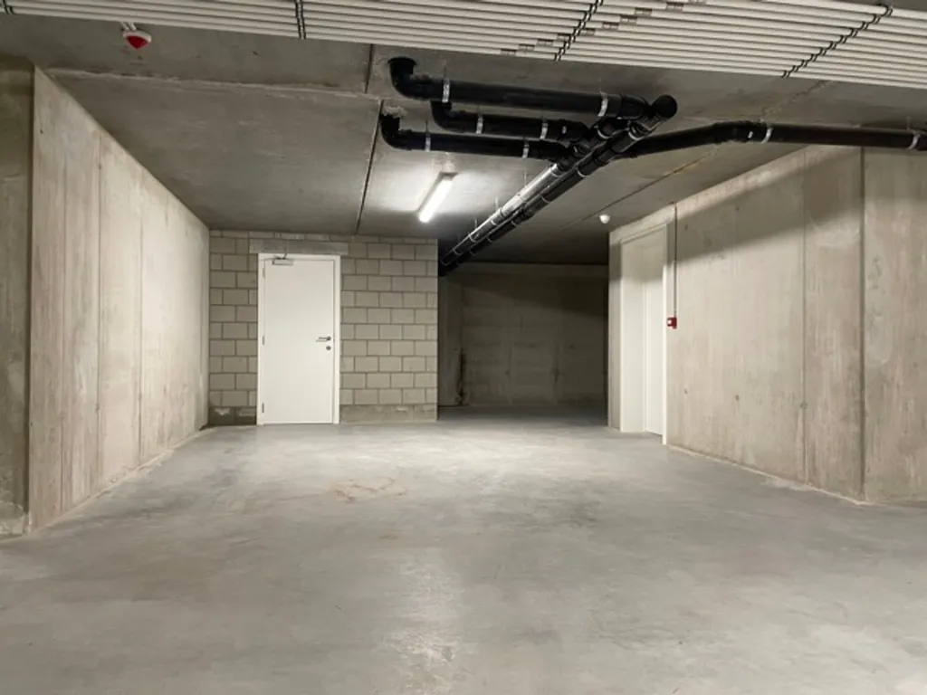 garage