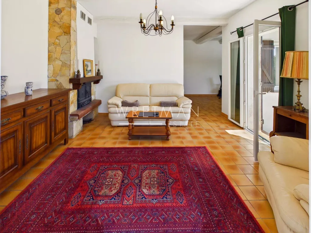 Elutuba - Luxury Property with Two Villas in Draguignan