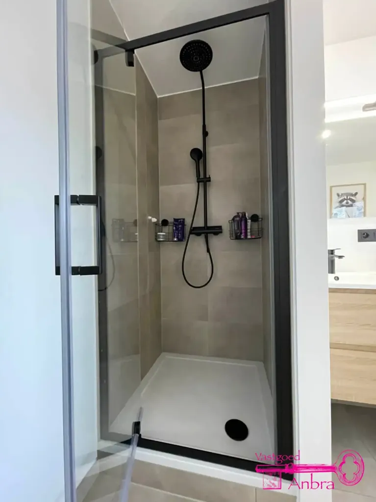 Salles de bain - Maison 3 pièces à Meulebeke