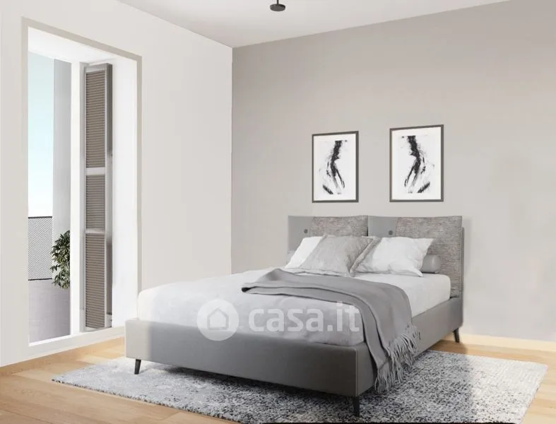 Magamistoad - Modern Bilocale with Lift in Sanremo
