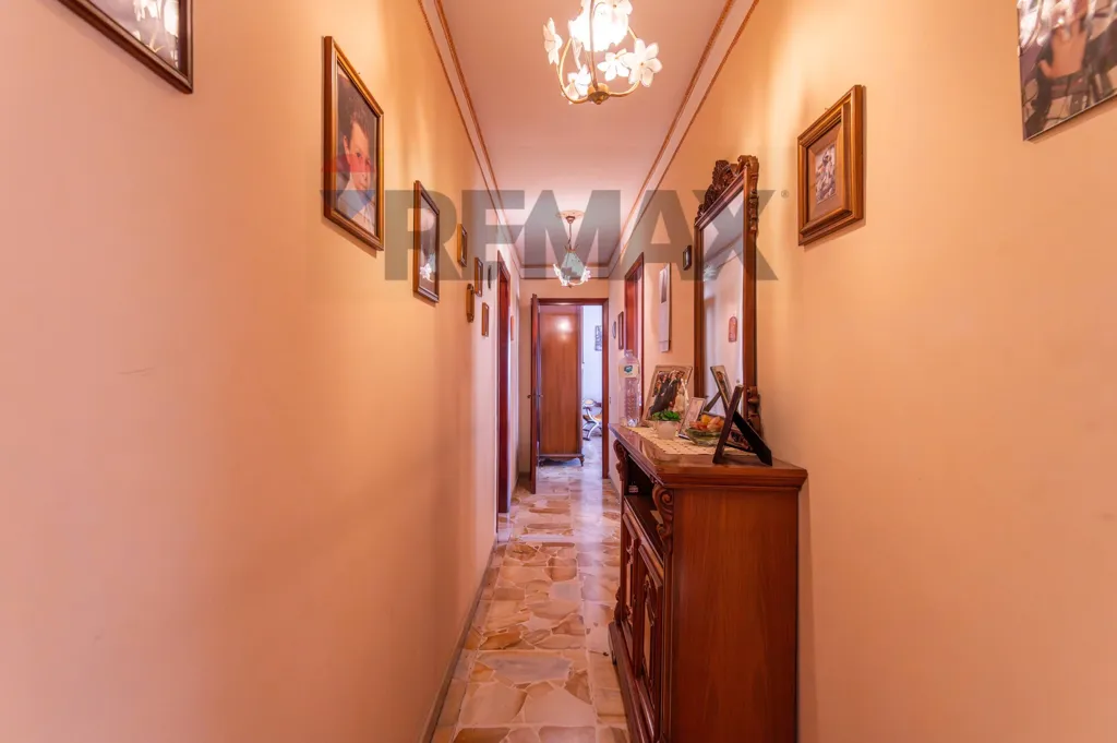 Esik - Apartment with Panoramic View in Caltagirone