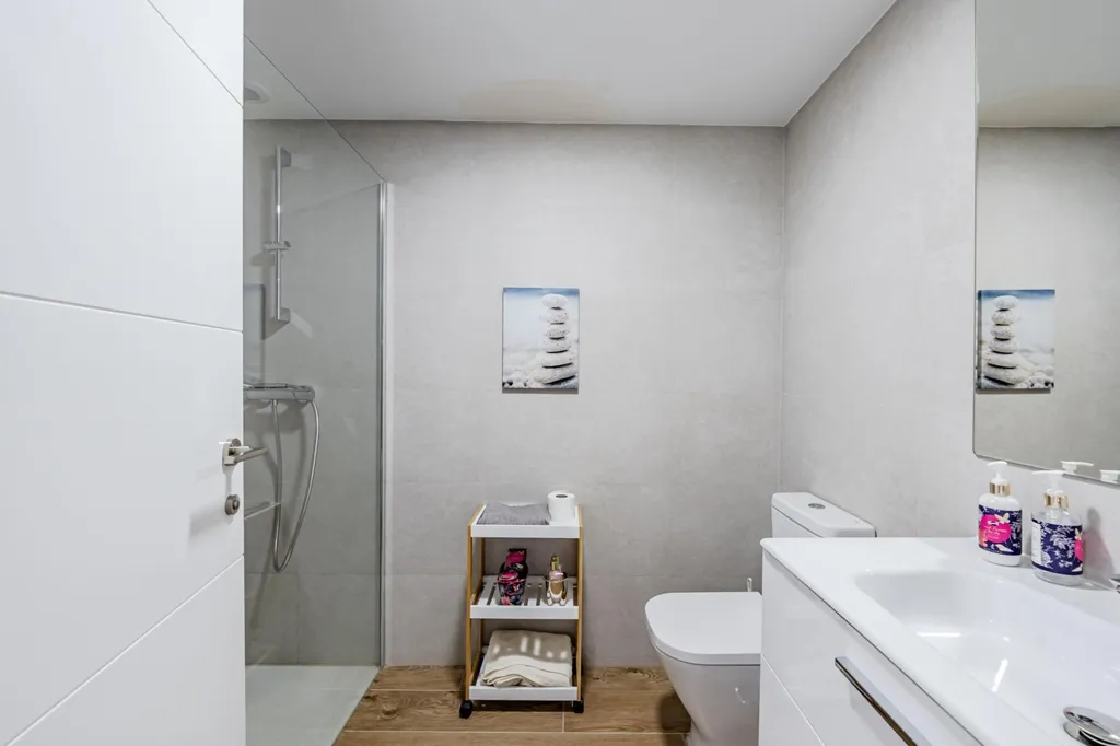 Vannitoad - Luxury Semi-detached Chalet in Boadilla del Monte