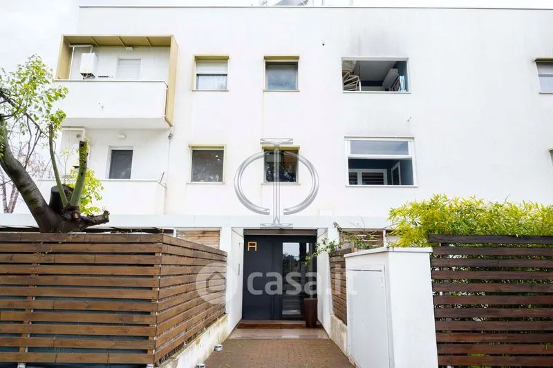 Välivaade - Bilocale with Balcony in Bari