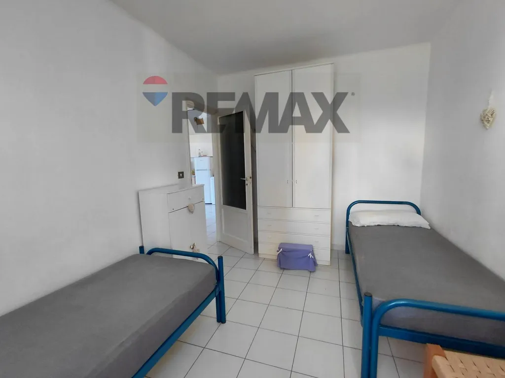 Chambres - Functional Apartment with Terrace in Ancona