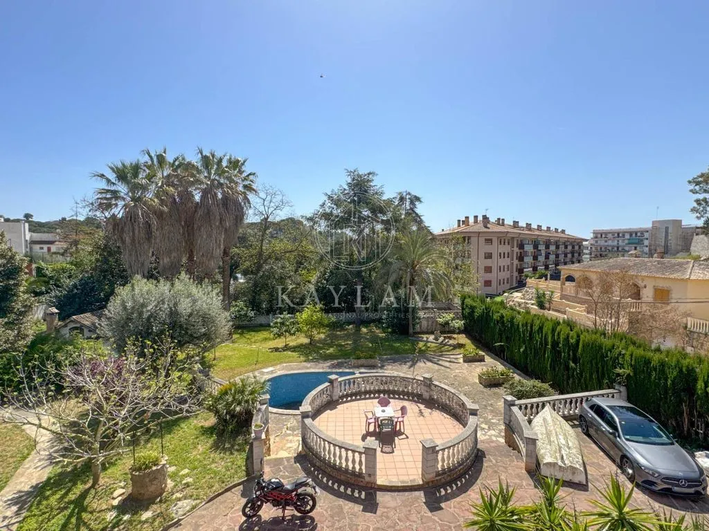 Bassein - Luxury Villa with Pool in Lloret de Mar