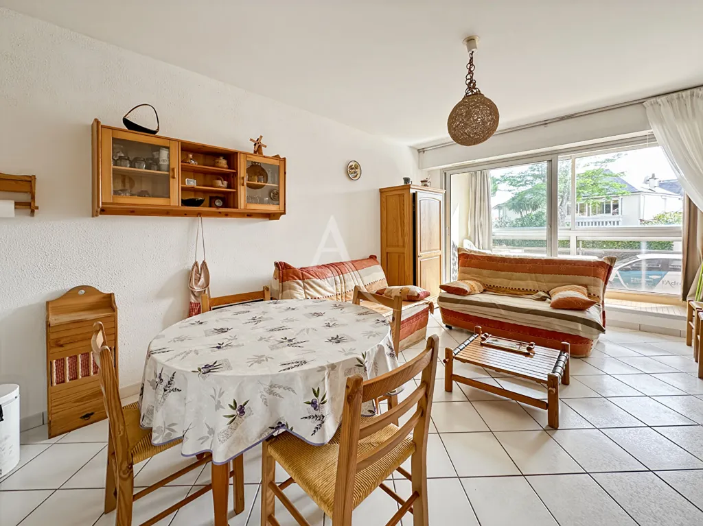 Elutuba - Apartment with Sea View in Saint-Jean-de-Monts