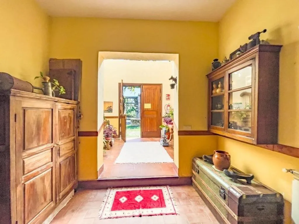 Esik - Luxury Farmhouse with Pool in Casar de Cáceres