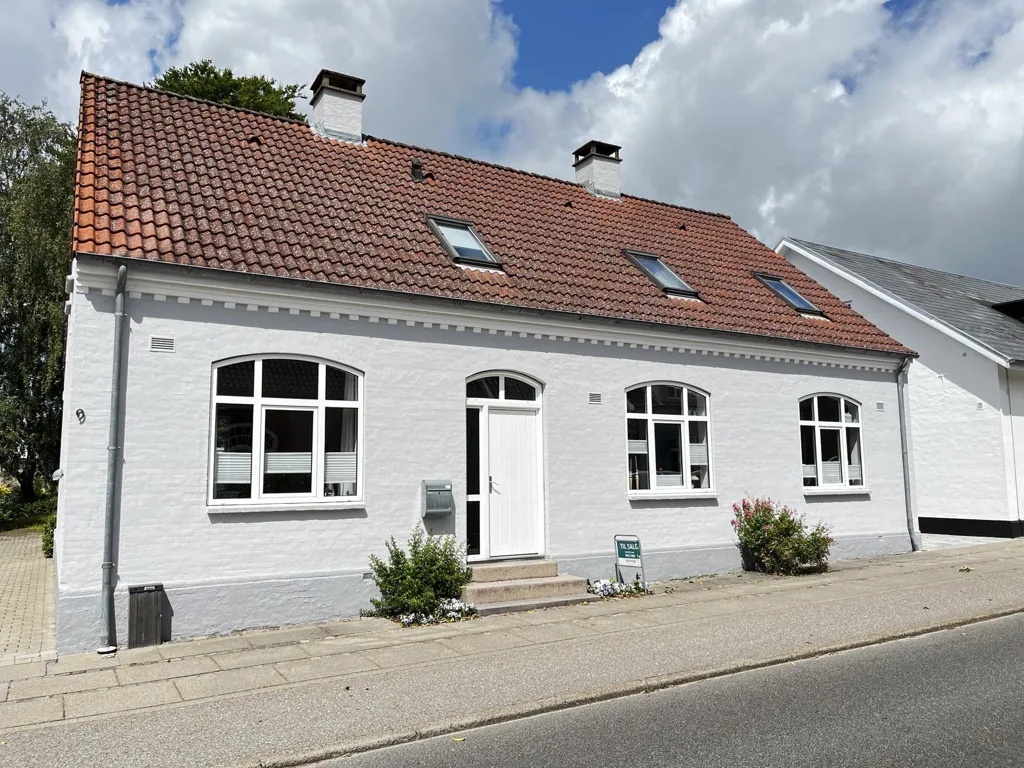 Maison 9 pièces à Varde