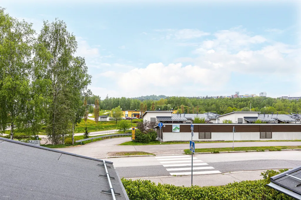 Rõdu - Modern Apartment with Sauna in Kaivoksela