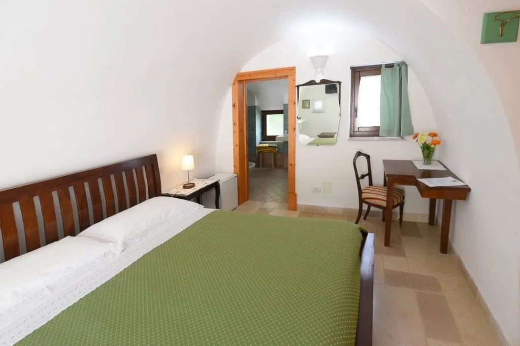 Chambres - Trullo with Pool in Ostuni