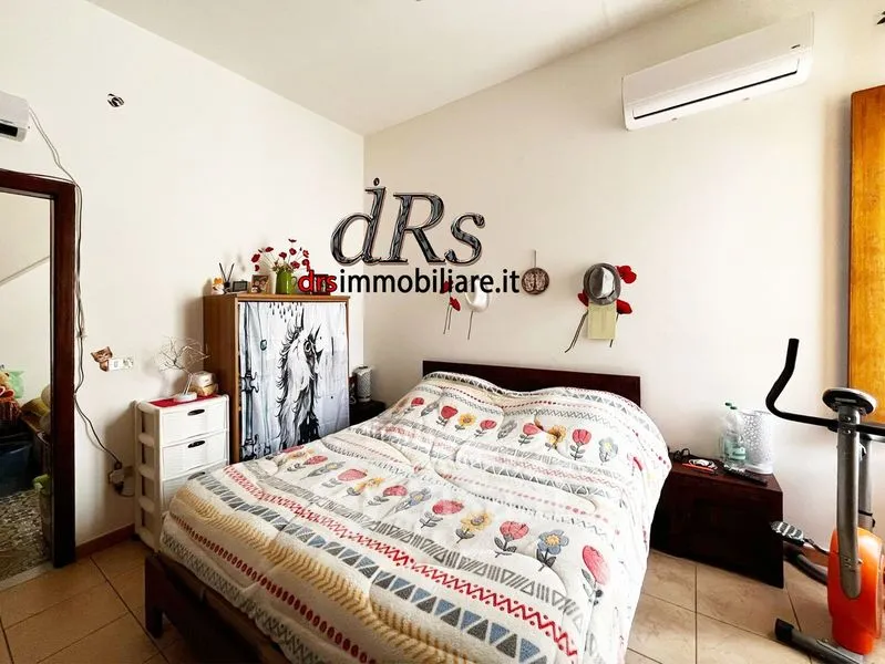 Chambres - Independent House with Panoramic View in Pisticci