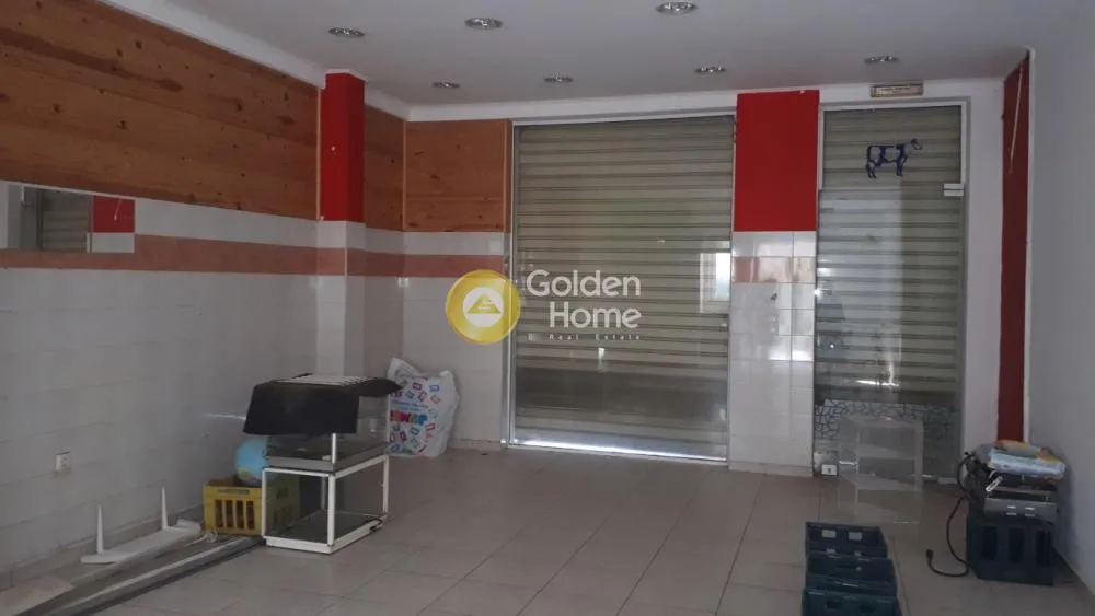 Pièces - Multi-Storey Commercial Building in Upper Lykia Centre