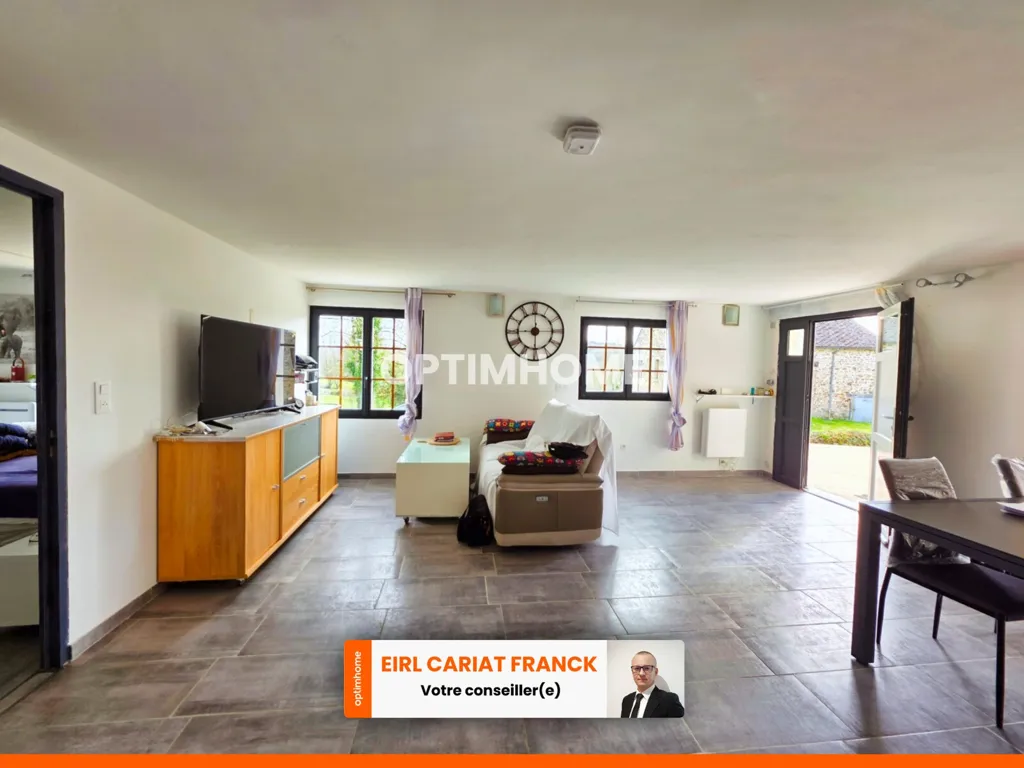 Elutuba - Panoramic View Renovated House in Fursac