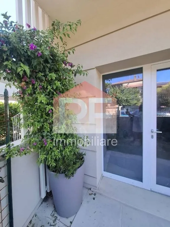 Luxury Villa with Private Garden in Cervia