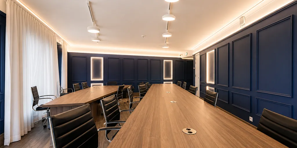 Kabinet - Studio with Lift in Anderlecht