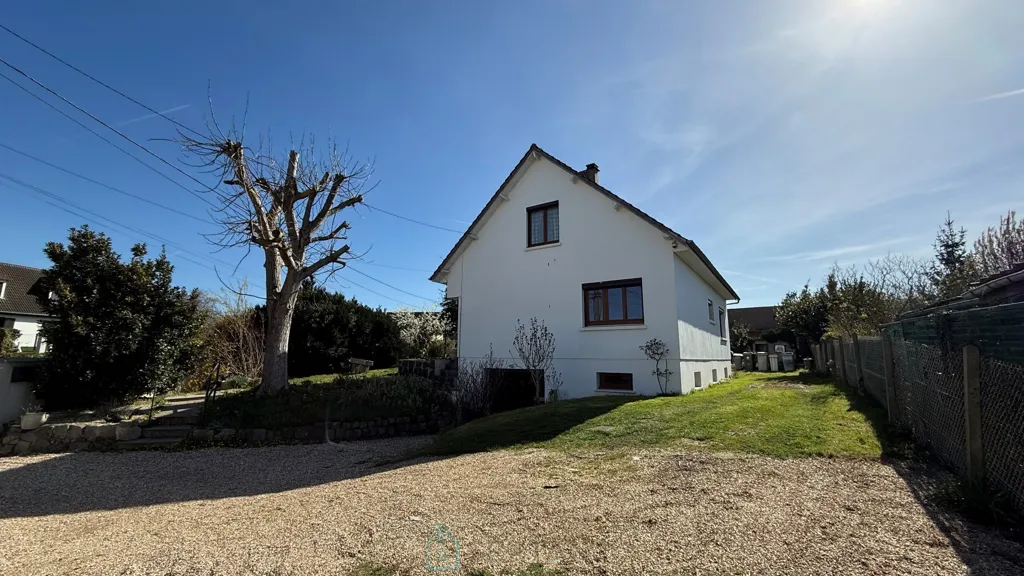 Välivaade - Evolutive House with Ample Potential in Residential Area