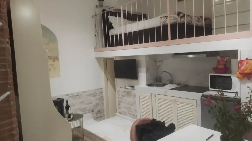Magamistoad - Renaissance Studio in Florence's Historic Centre