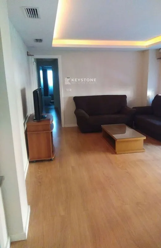 Soggiorno - Modern Flat with Balcony in Alicante