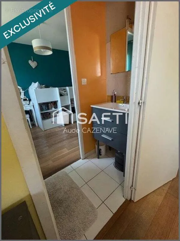 Maison 8 pièces à Casteljaloux