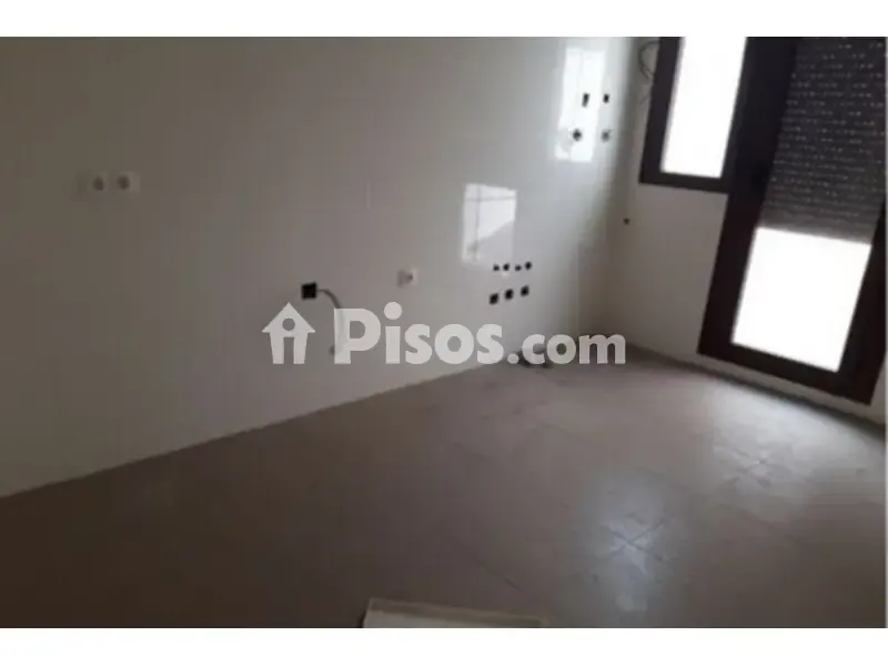 Stanze - Spacious Apartment with Terrace in Málaga