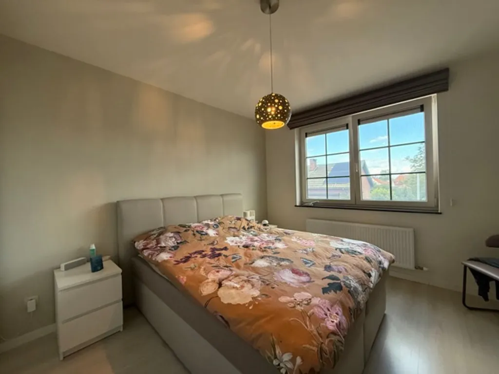 Camere da letto - Apartment with Terrace in Mol