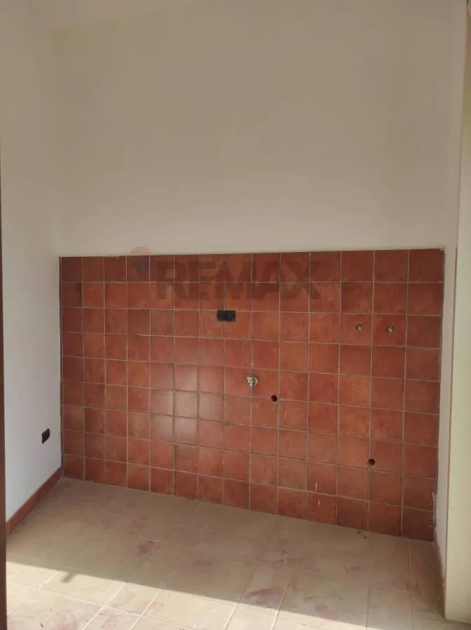 Pièces - Prestigious Apartment with Double Exposure in Favara