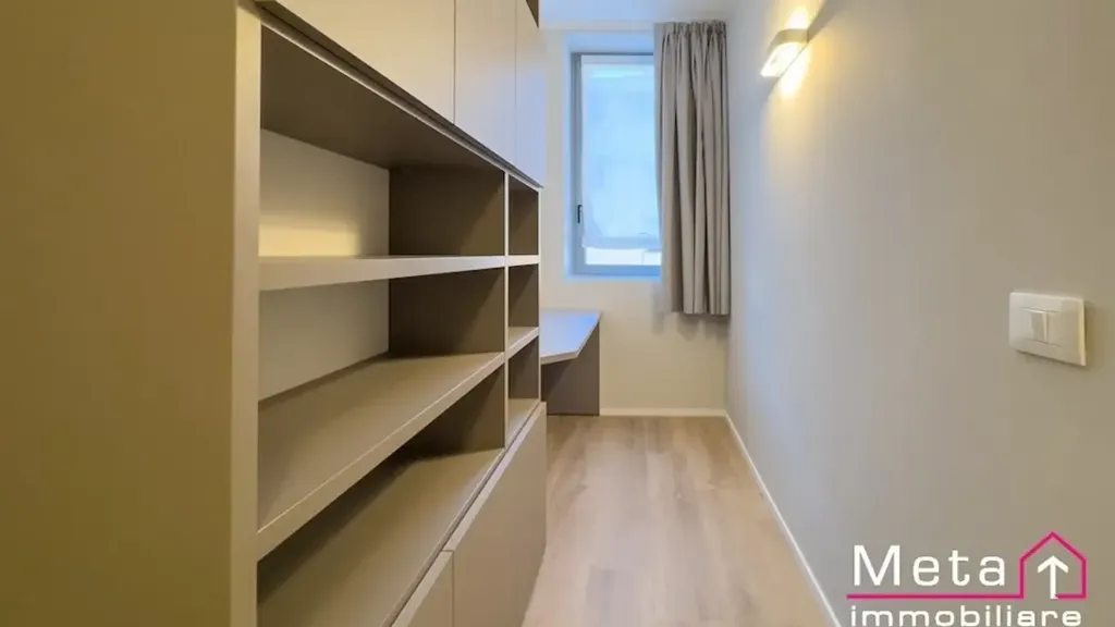 Entrée - Modern Flat with Concierge in Milan