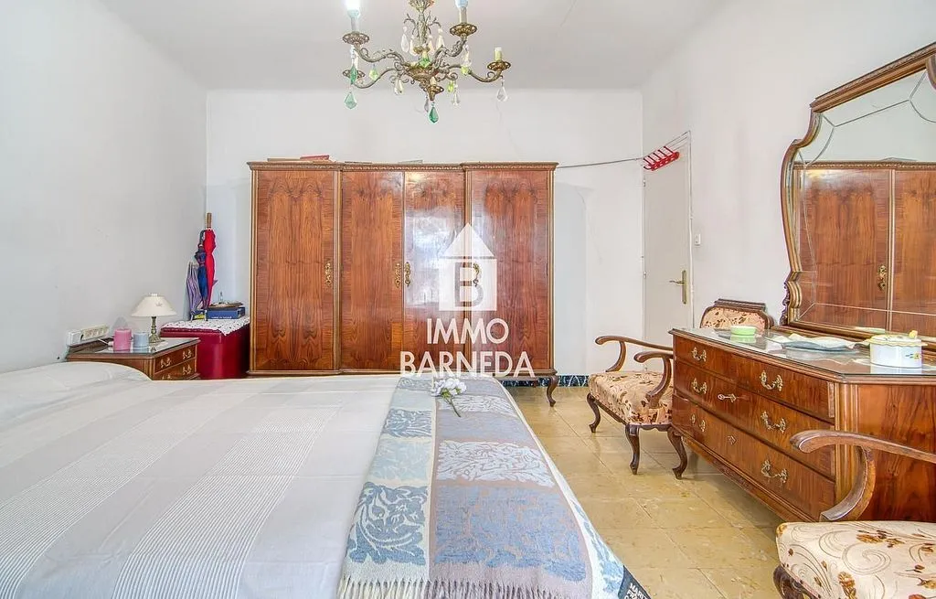 Chambres - Apartment with Large Terrace in Roses Centre