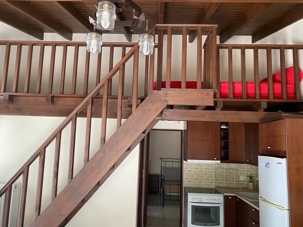 Toad - Luxury Complex with Mountain Views in Zachloritika