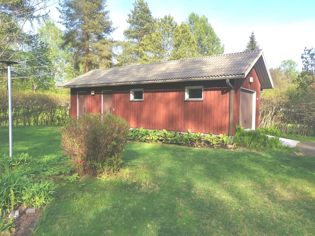 Aed - Detached House with Garden in Joensuu