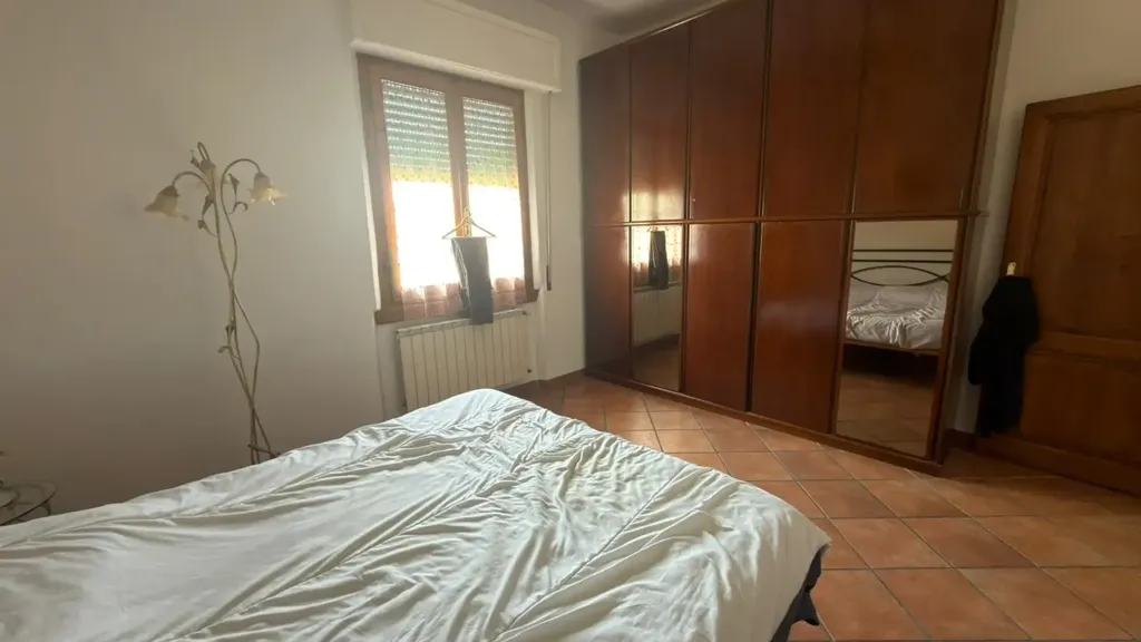 Magamistoad - Trilocale with Terrace in Florence