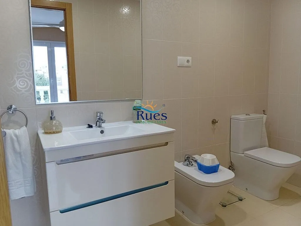 Vannitoad - Modern Chalet with Pool near Jaume I Beach