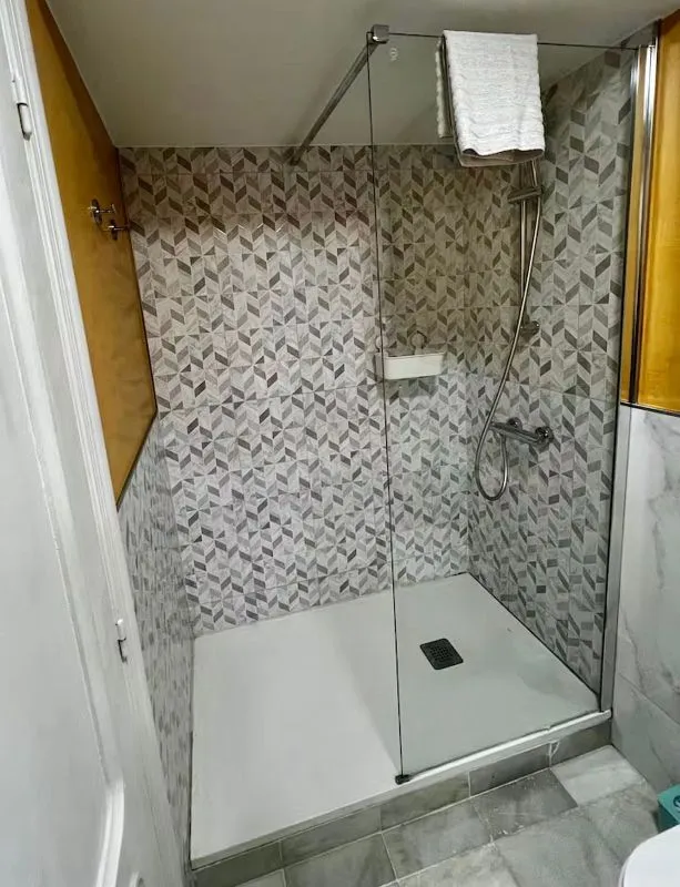 Bagni - 2-Bedroom Apartment with Lift in Benidorm Centre