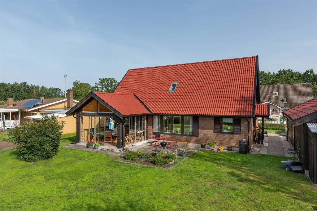 Maison 5 pièces à Oskarshamns kommun