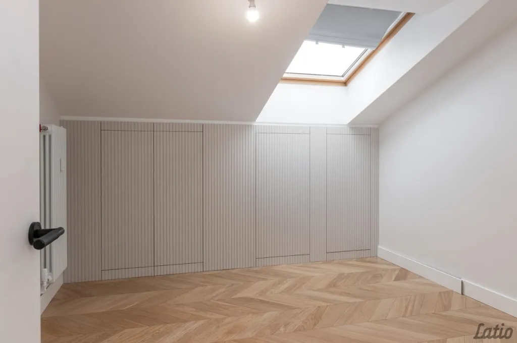 Toad - Renovated Jugendstil Flat in Riga Centre