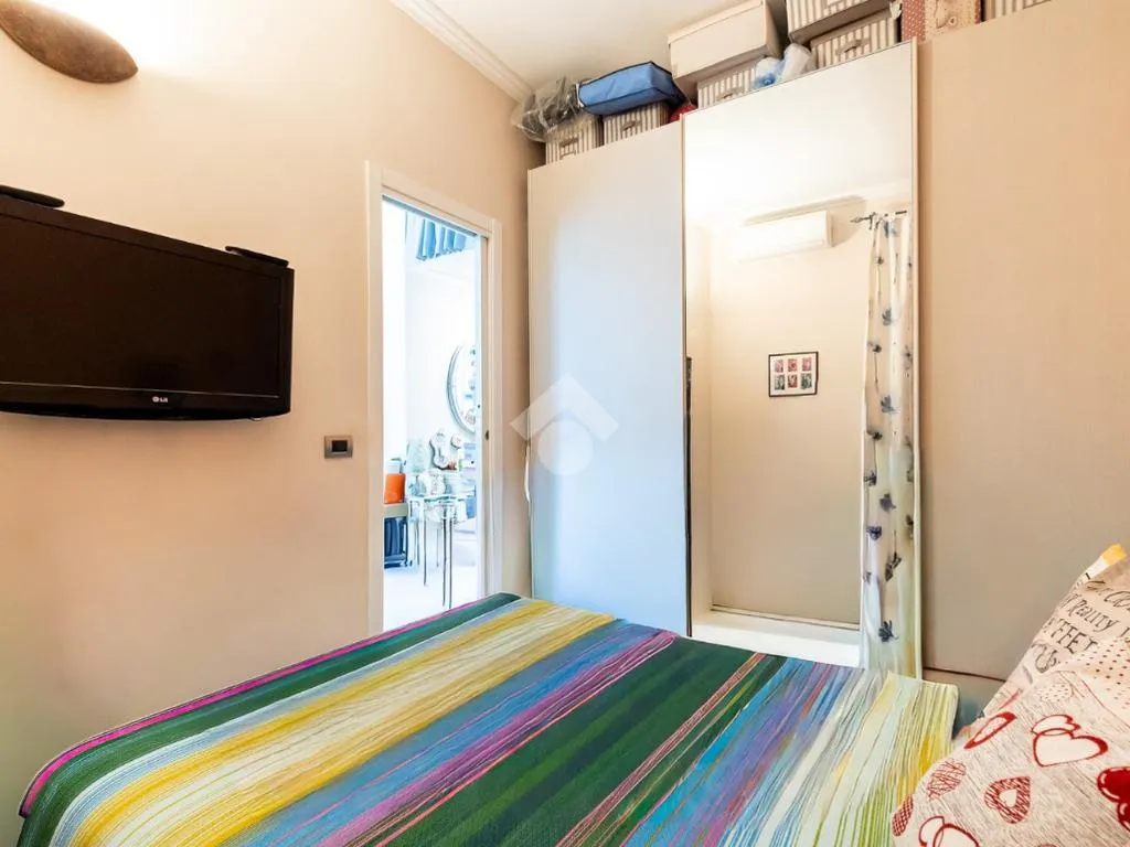 Magamistoad - Renovated 2-Bedroom in Pineta Sacchetti, Rome
