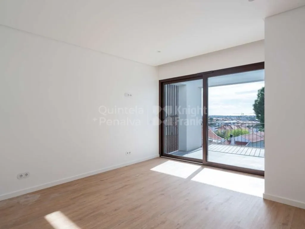 Toad - 4-Bedroom Villa with Pool in Murches, Cascais