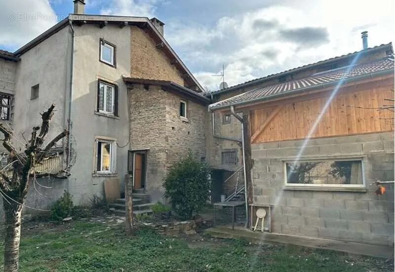 facade