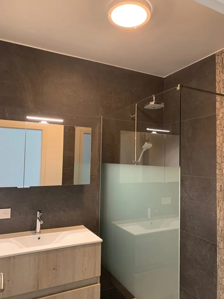Vannitoad - Modern Apartment with Terrace in Libramont