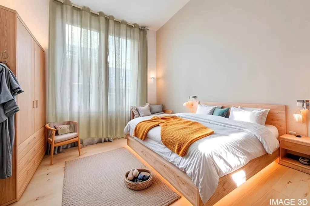 Magamistoad - Renovated 1-Bed Apartment in Anderlecht