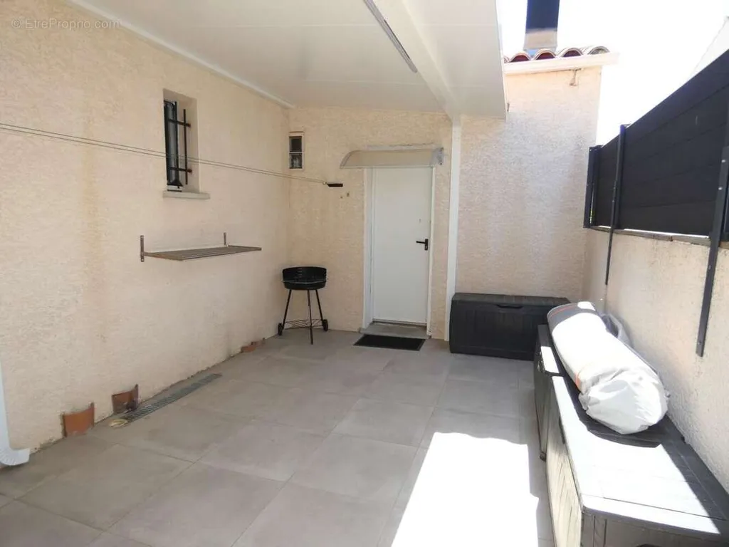 Maison 5 pièces à Saint-Marcel-Sur-Aude