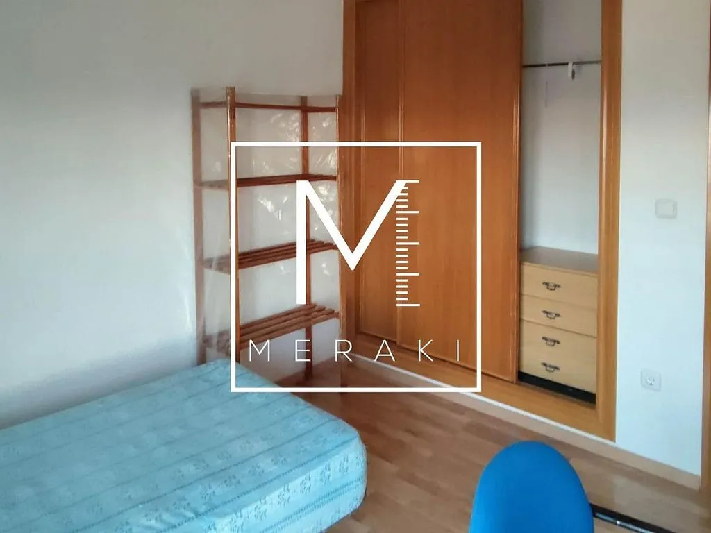 Magamistoad - Apartment with Balcony Views in Centro-Carretas